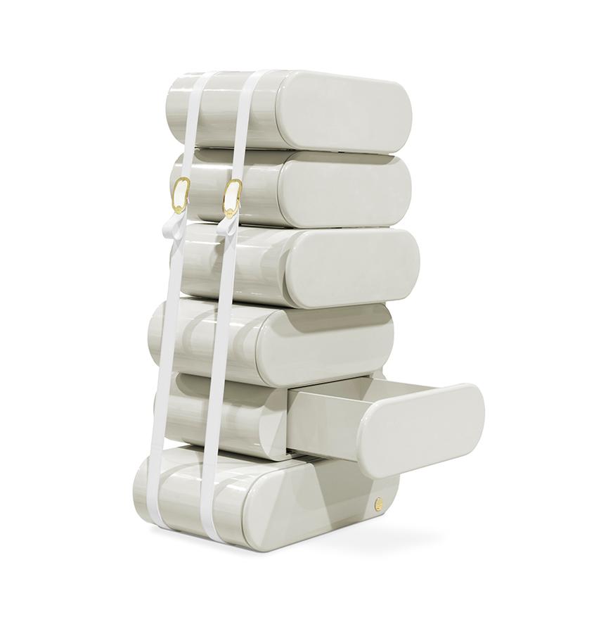 Cómoda Nimbus Horizon