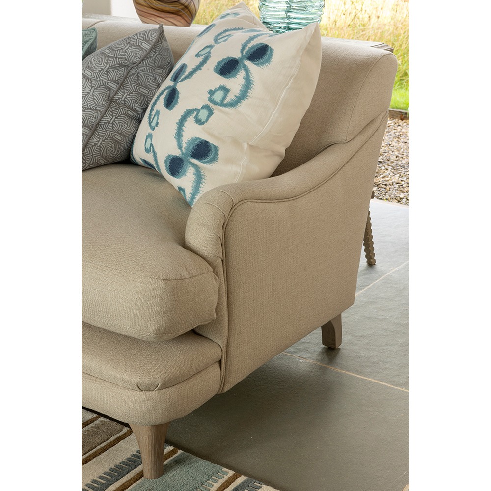 Almofada Ajanta Denim 60 × 60