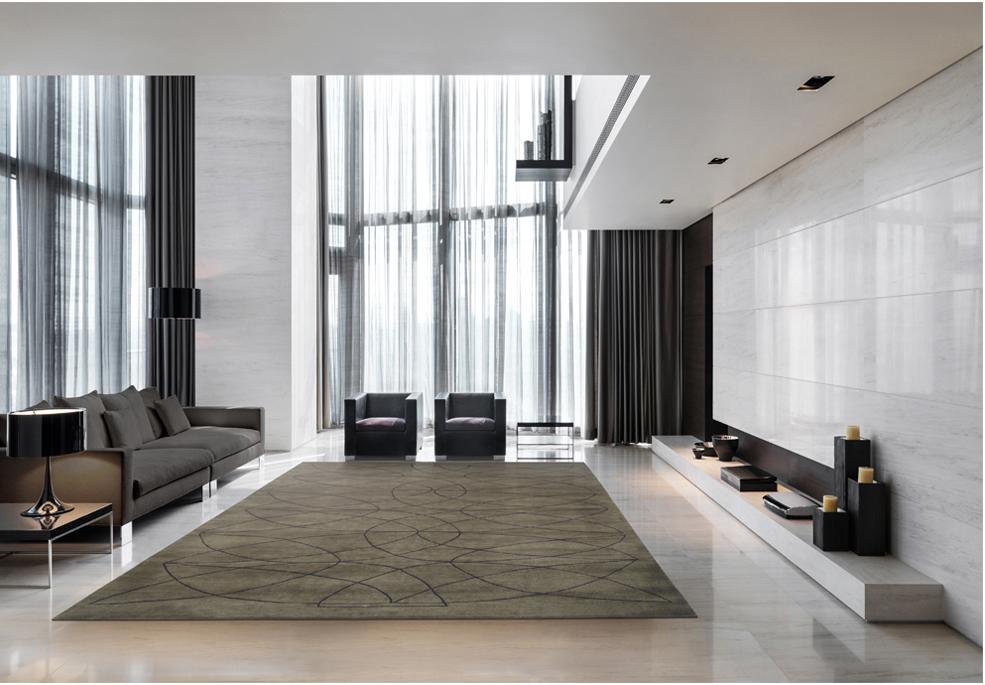 Tapete Akana Designer | Tamanho: 250 × 350 cm