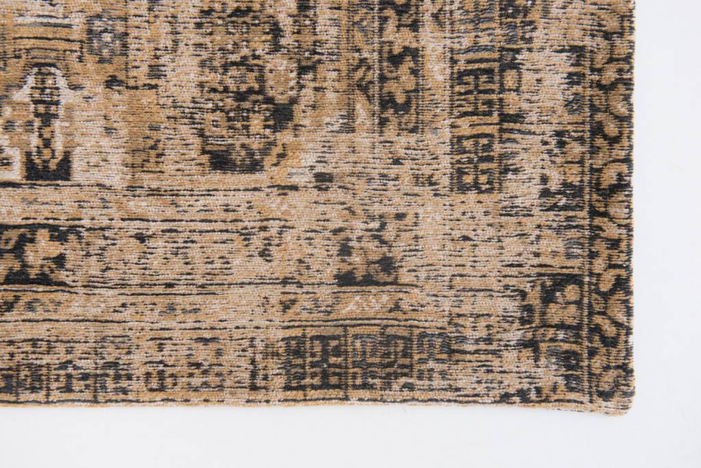 Tapete 8720 Agha Dourado Antigo | Tamanho: 280 × 390 cm