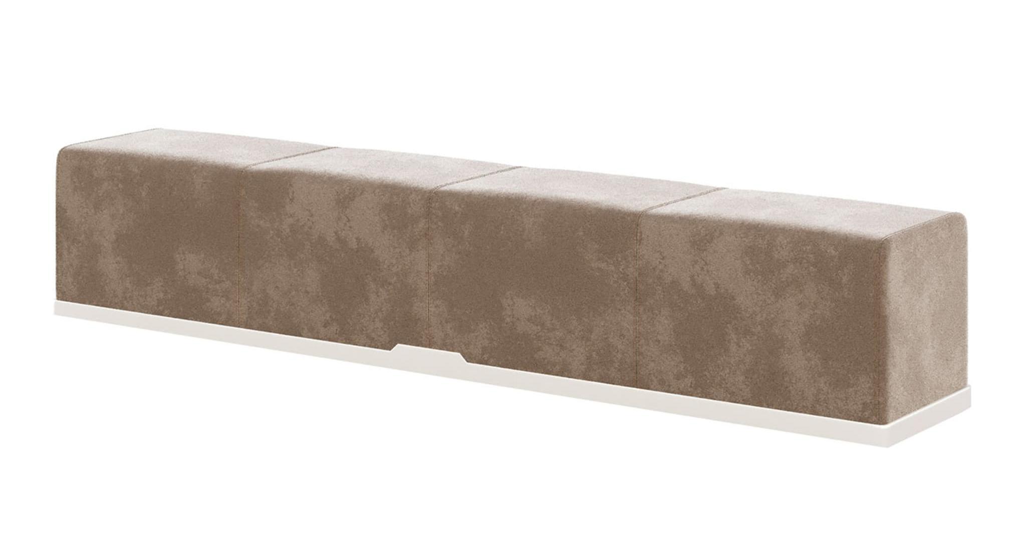 Banco artesanal Lola