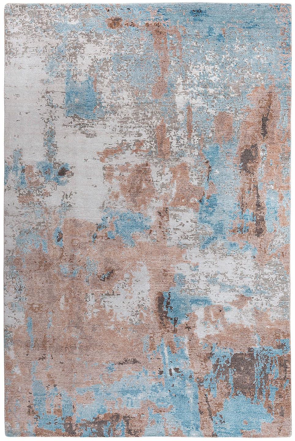 Tapete Tibetan Feito à Mão | Tamanho: 200 × 250 cm