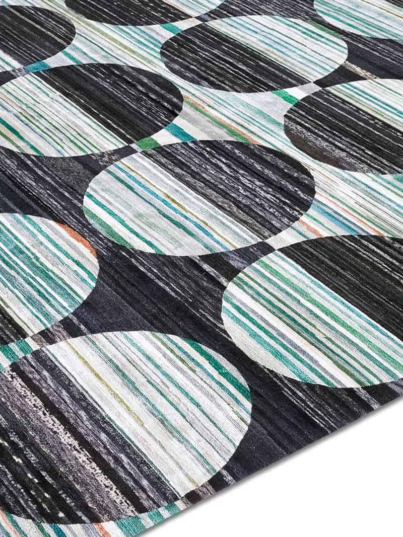 Tapete Eco Feito à Mão