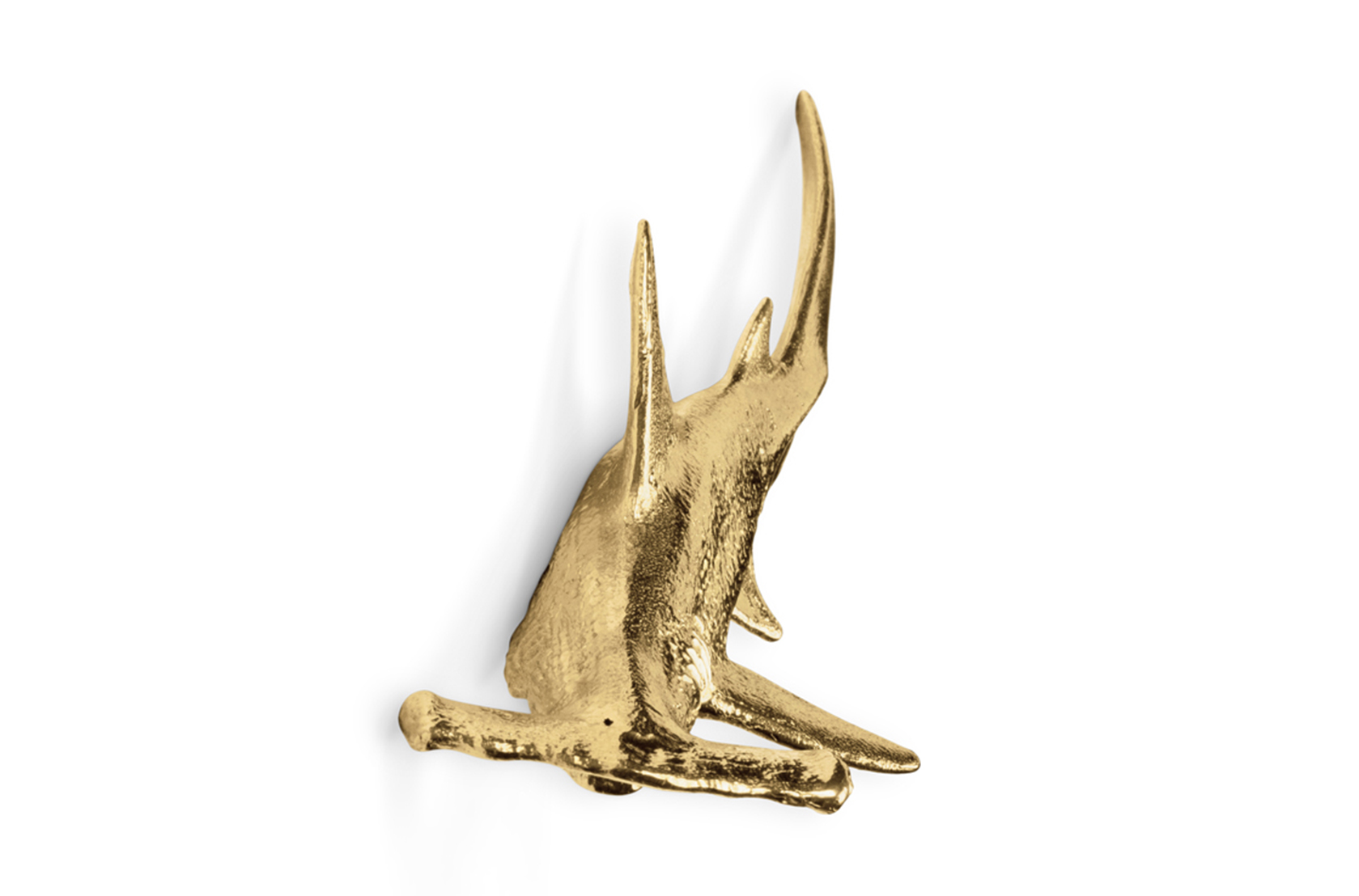 Puxador tubarão do oceano Ocean Shark