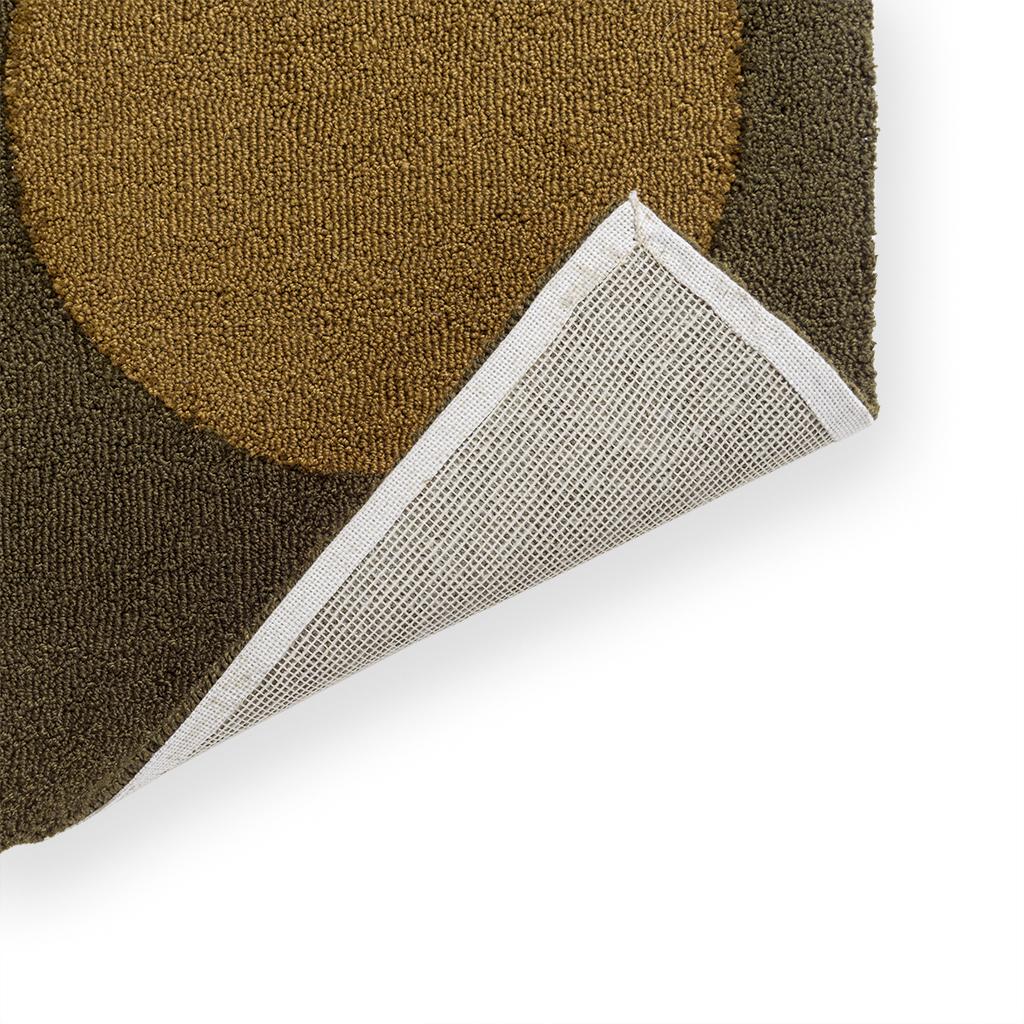 Tapete Exterior Festival Dots