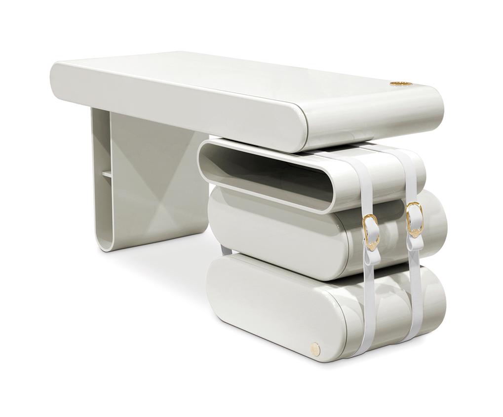 Secretária Fantasy Realm