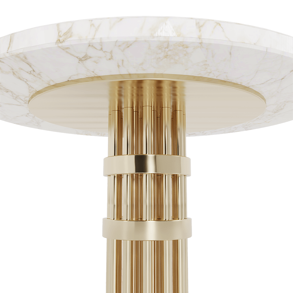 Mesa de Apoio Jansen