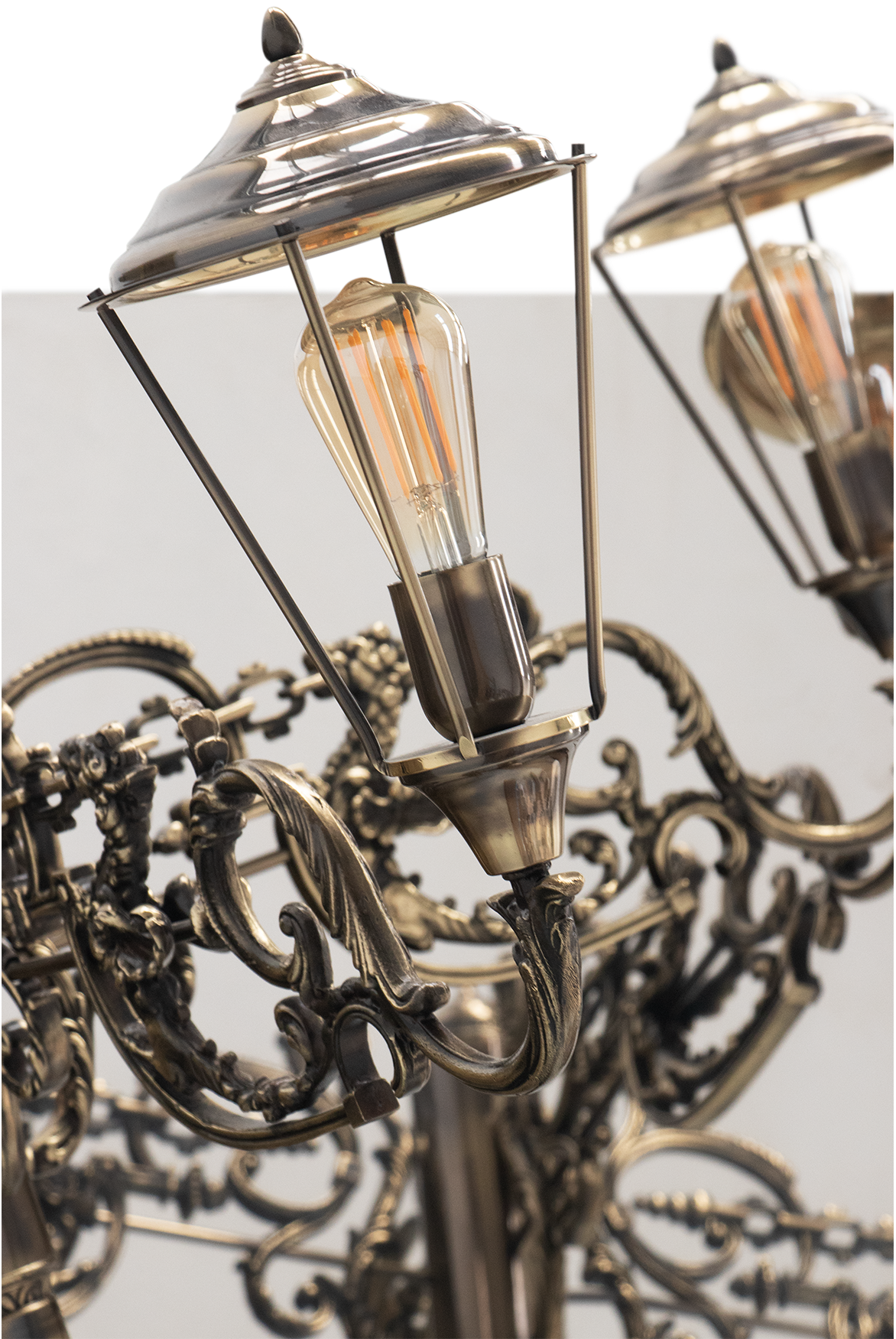 Espelho retangular Illumina