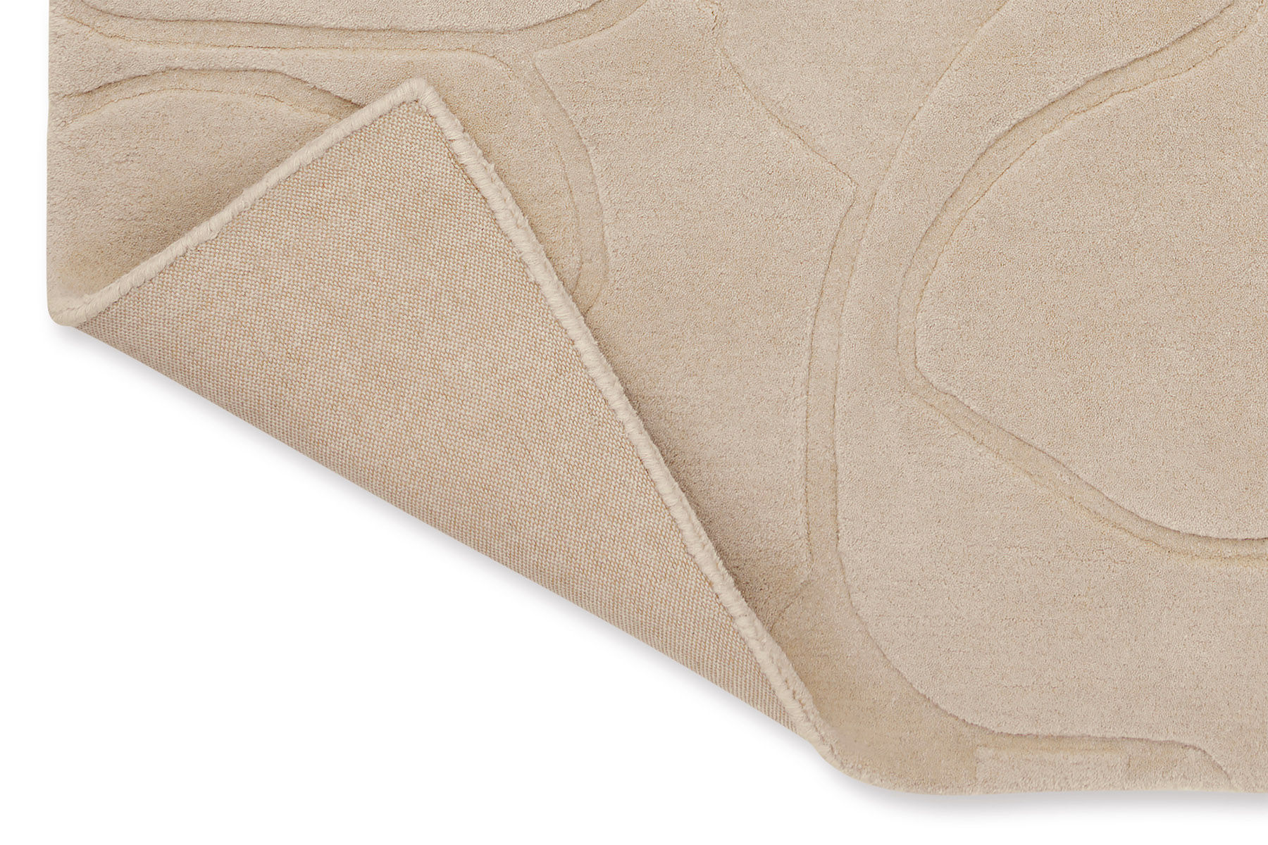 Tapete Romantic Magnolia Creme | Tamanho: 250 × 350 cm