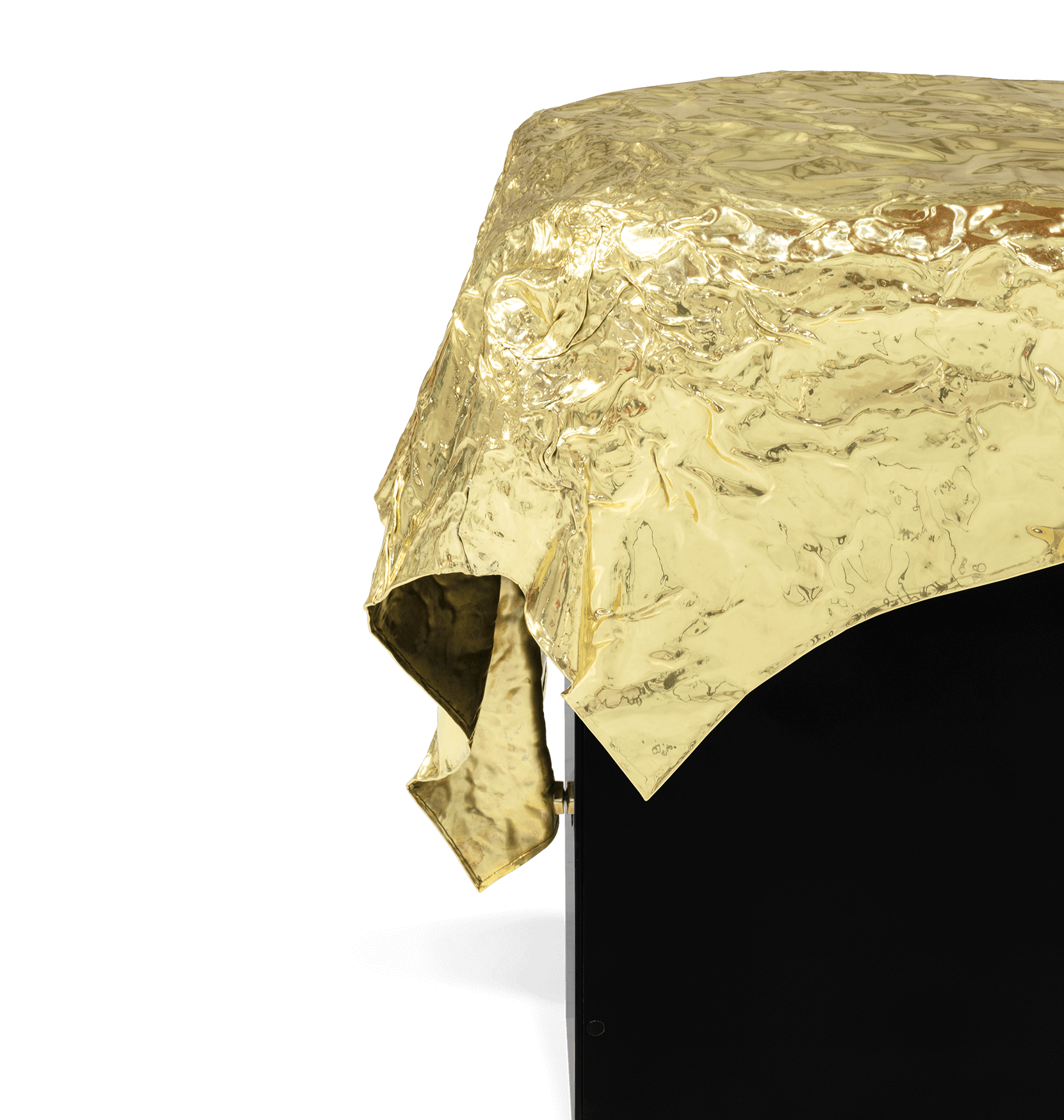 Aparador Valiant preto