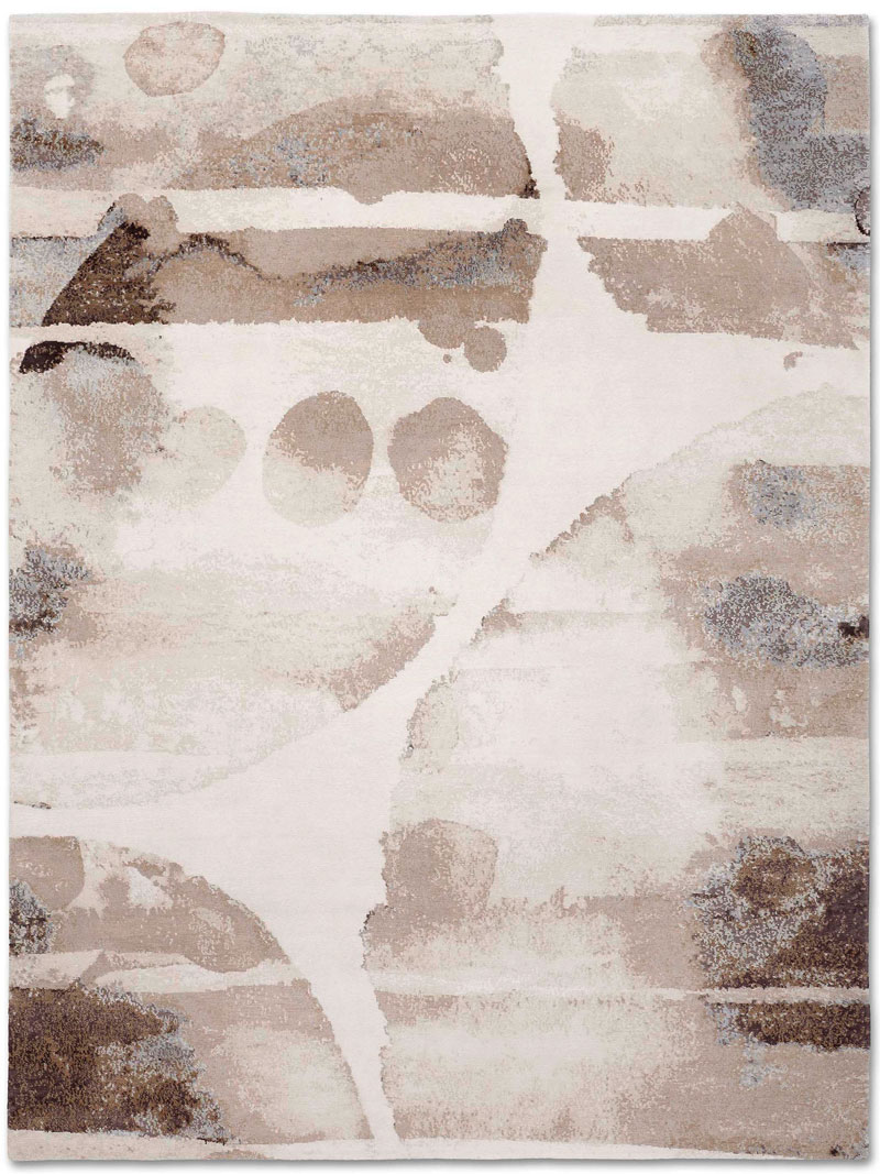 Tapete Galileo Feito à Mão Luxury | Tamanho: 300 × 400 cm