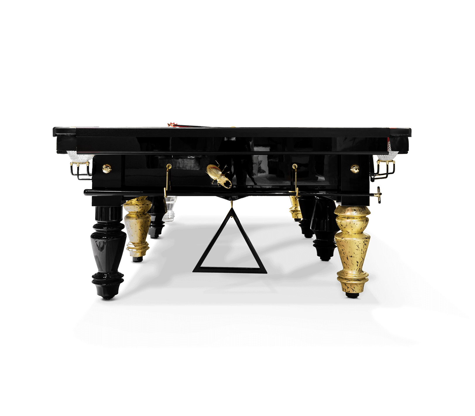 Mesa de snooker Eclipse