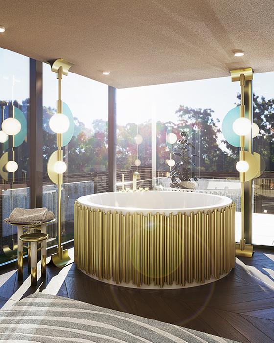 Mesa de Apoio Kenton - 7