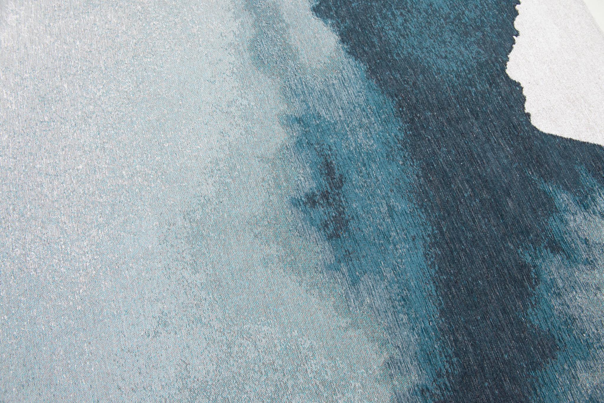 Tapete Inkjet 9332 Redondo | Tamanho: Ø 140 cm