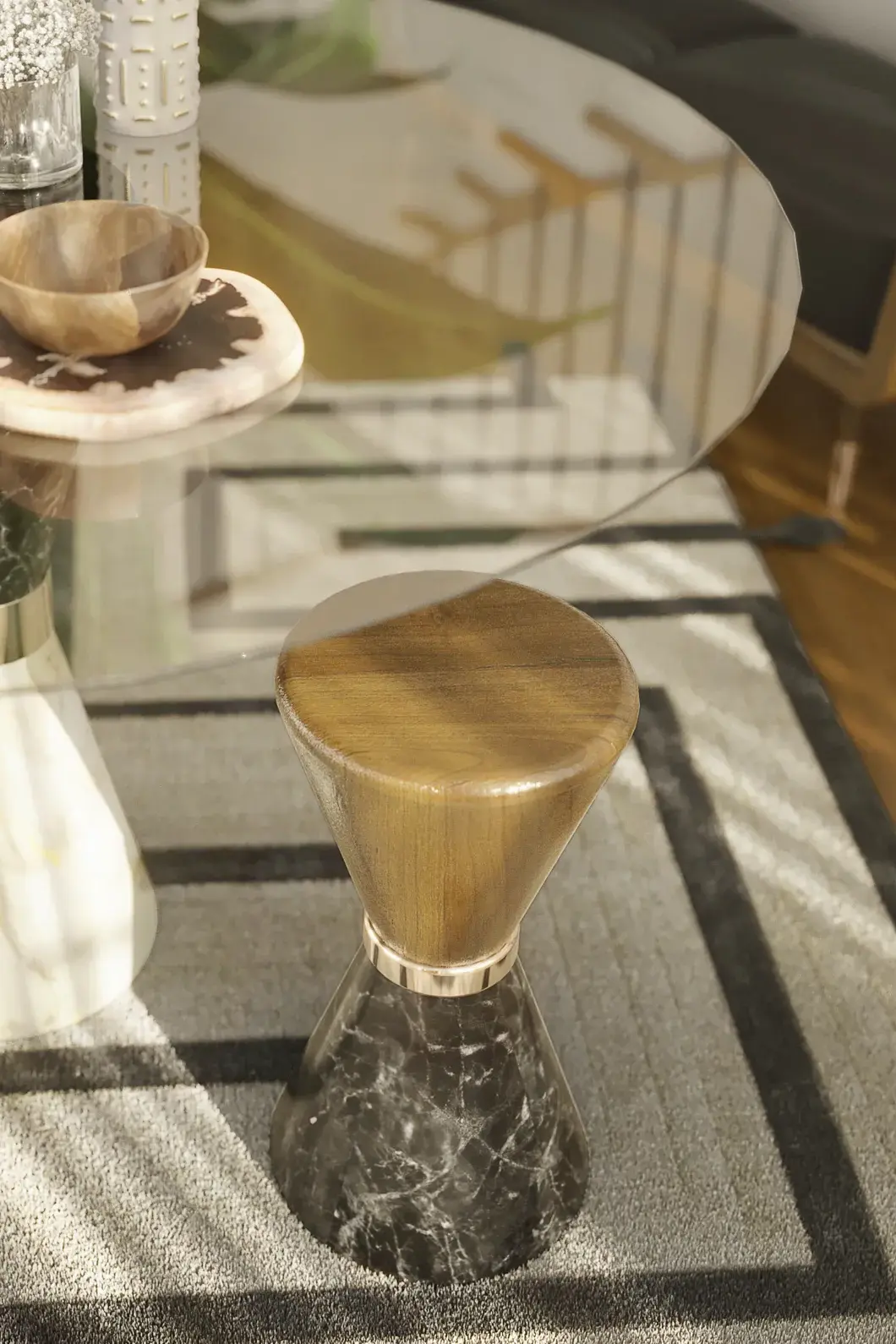 Mesa de Apoio Vanguard - 4