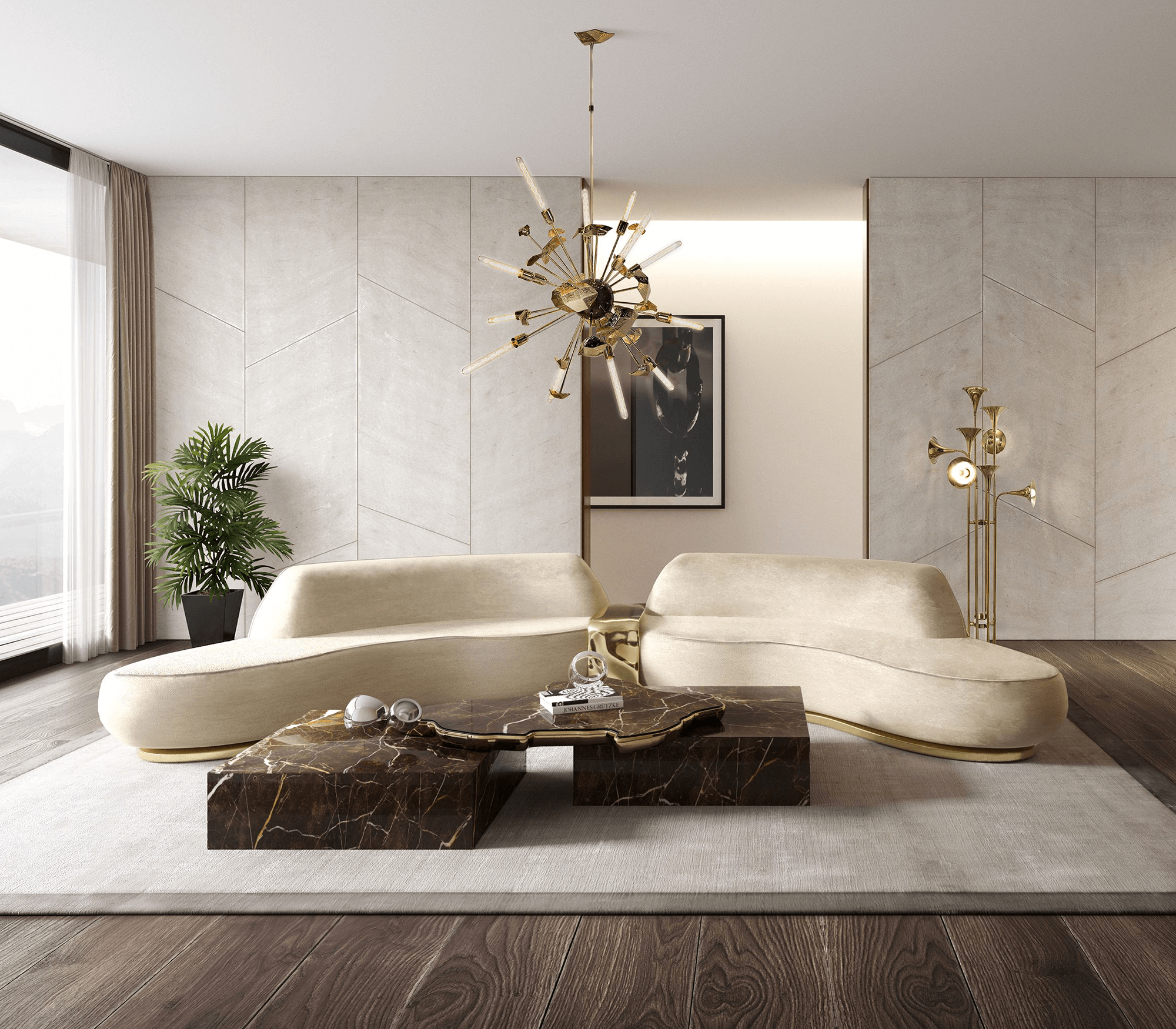 Mesa Valencia Pedra Imperador