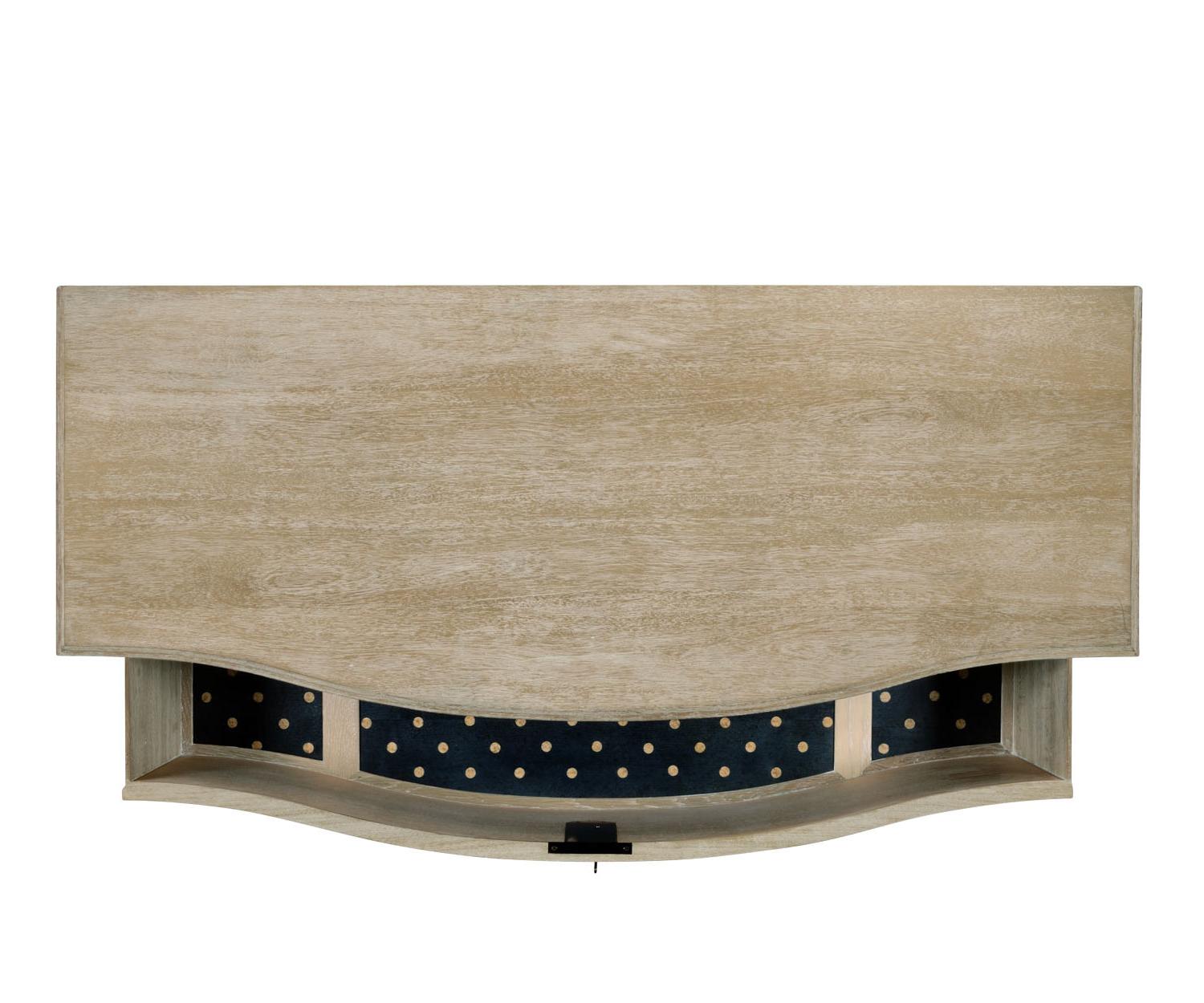 Cómoda Bickerton Washed Acacia