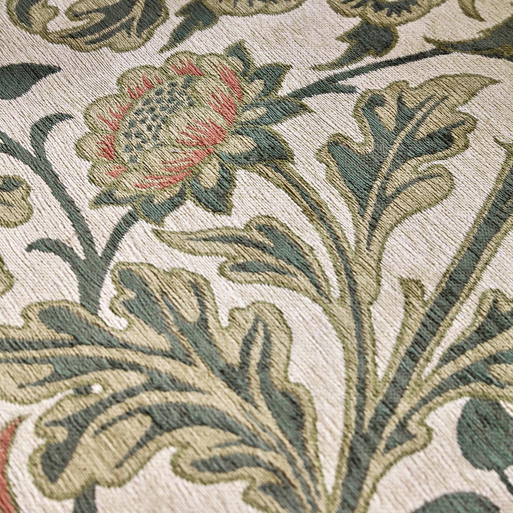 Tapete Hyacinth Natural