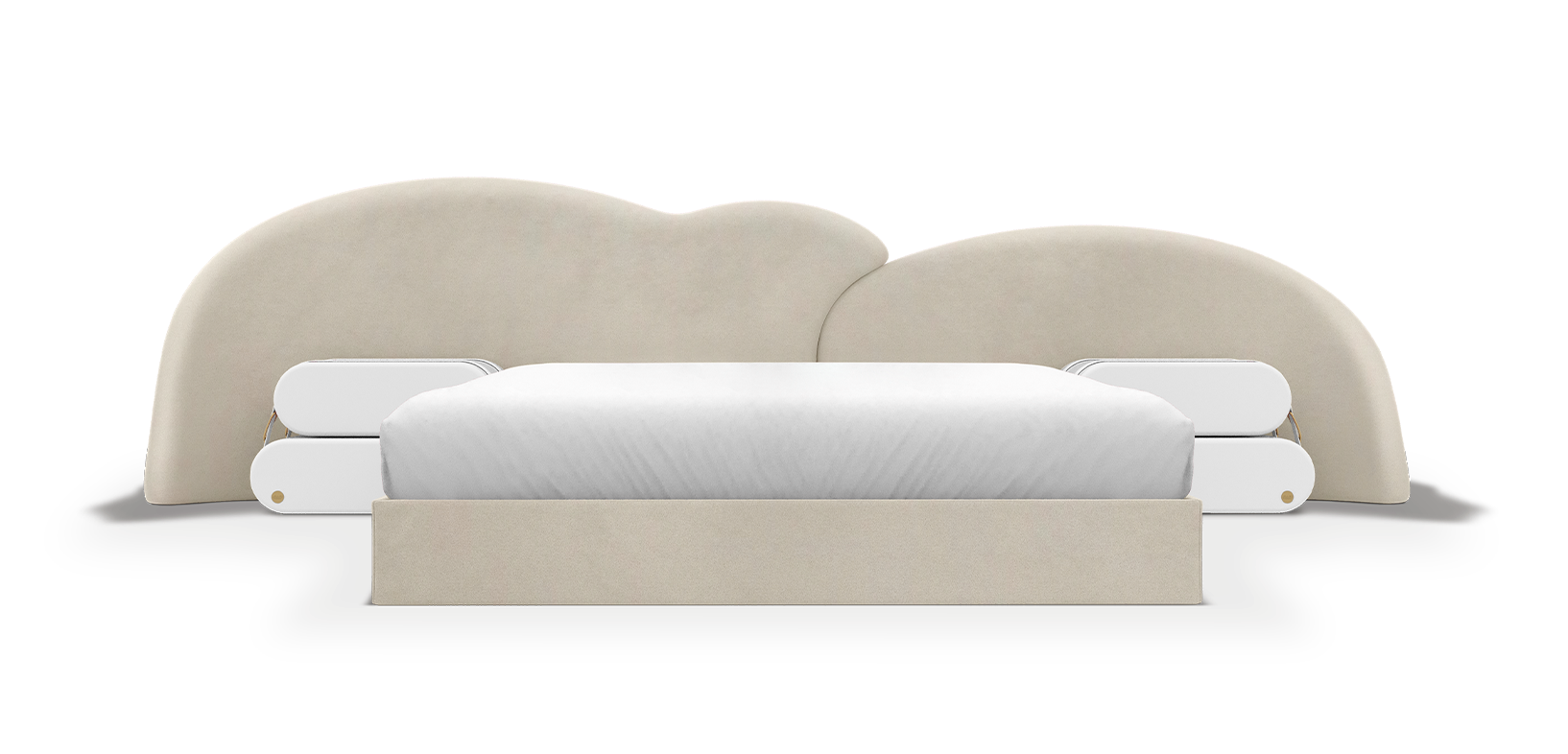 Cama serenidade Nimbus