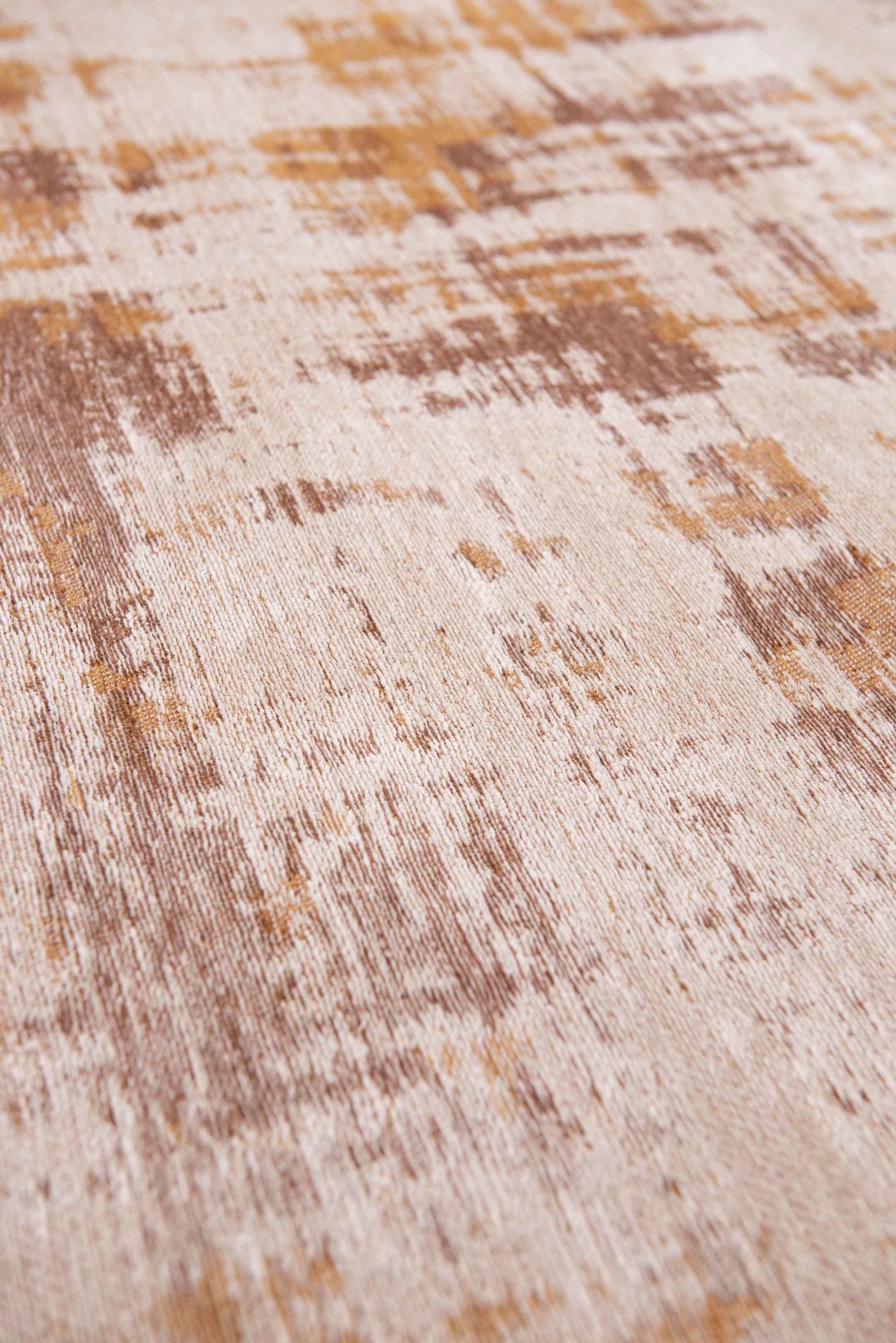 Tapete Venetian Dust - Gondola Castanho 9232 | Tamanho: 80 × 150 cm