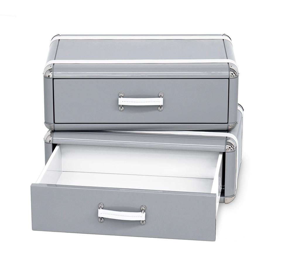 Mesa de cabeceira Skyline Dream