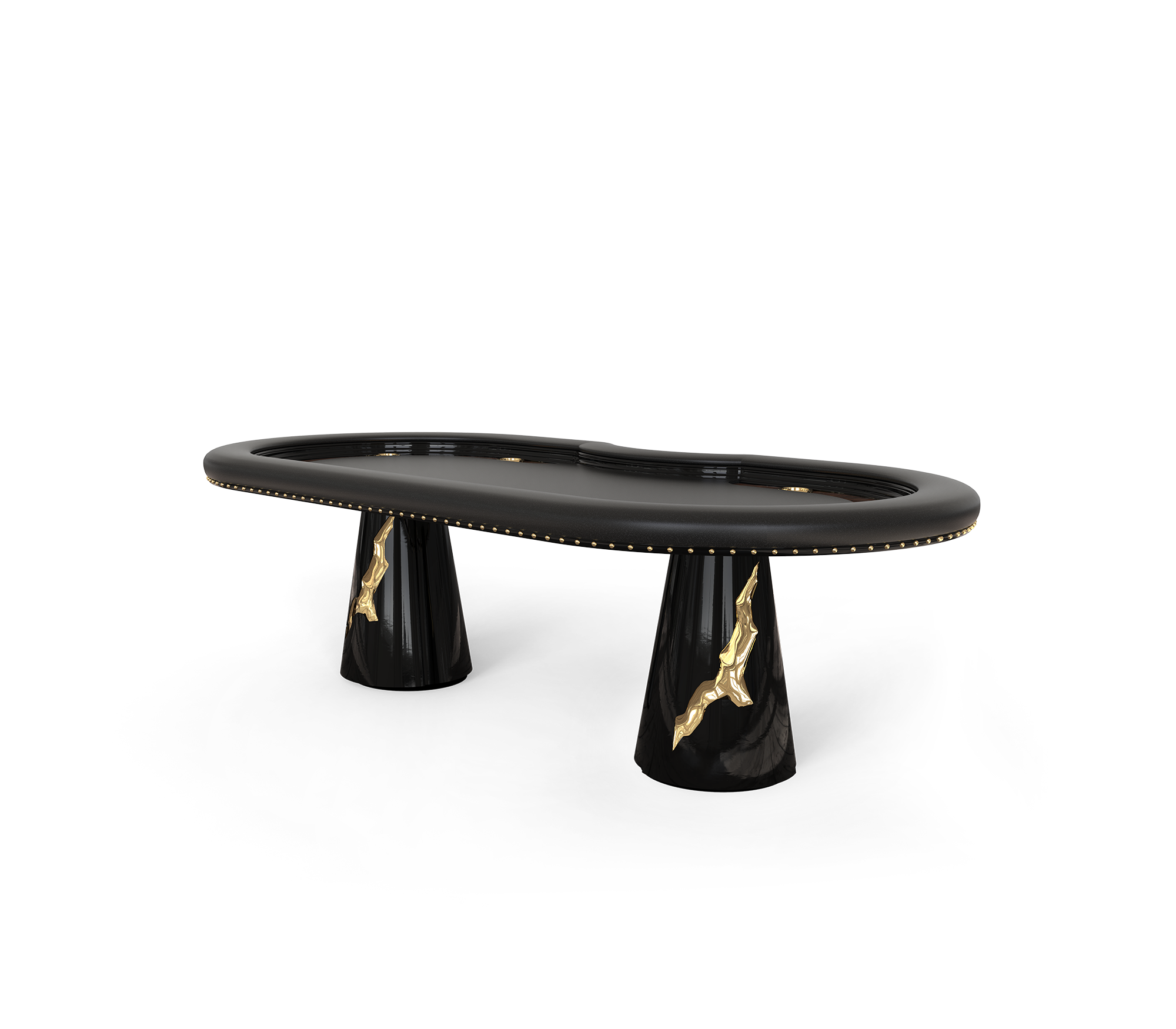 Mesa de póquer Aurora