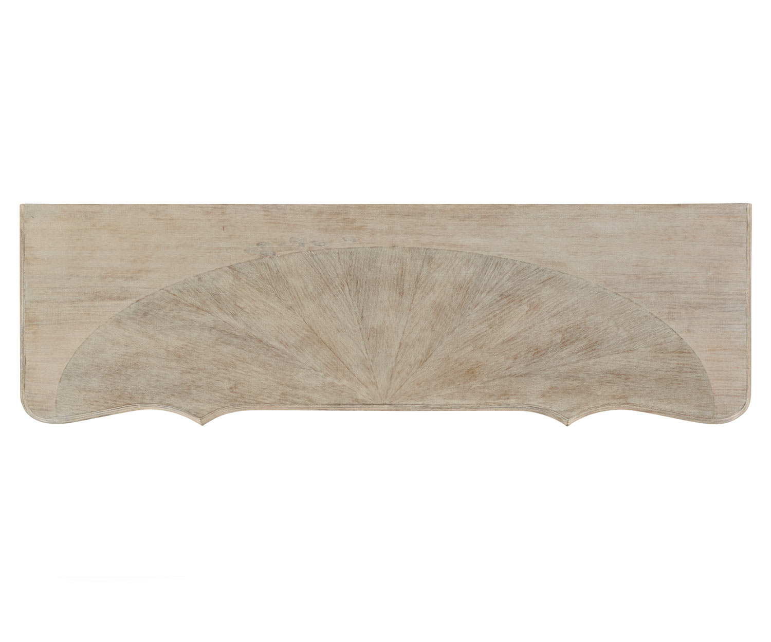 Aparador Belleville Washed Acacia