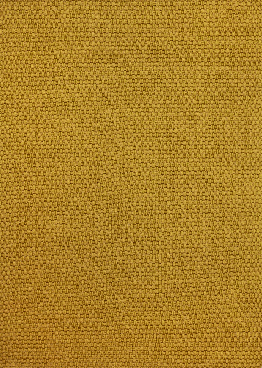 Tapete Lace Mostarda Exterior | Tamanho: 250 × 350 cm