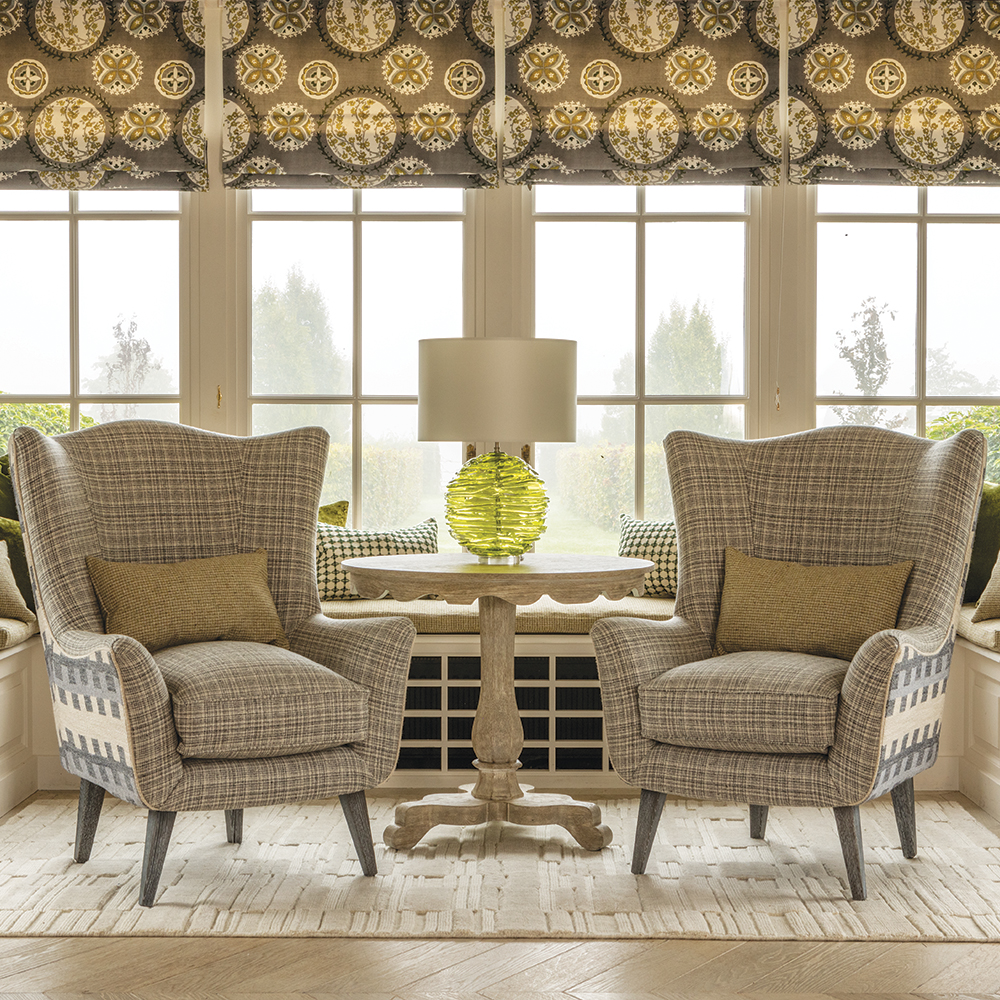 Mesa Overbury Greyed Oak