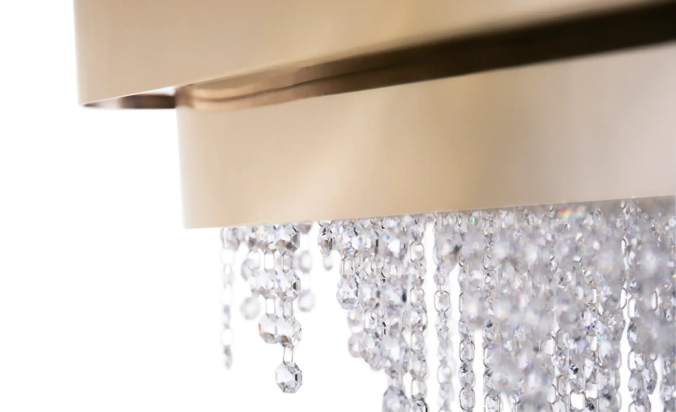 Candeeiro suspenso snooker Art Deco