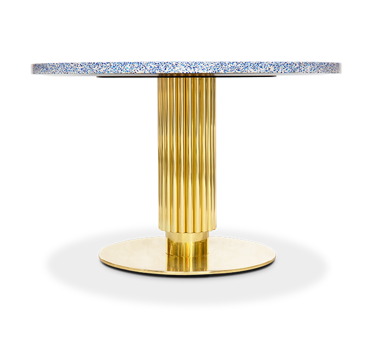 Mesa de Cozinha e Jantar Carson