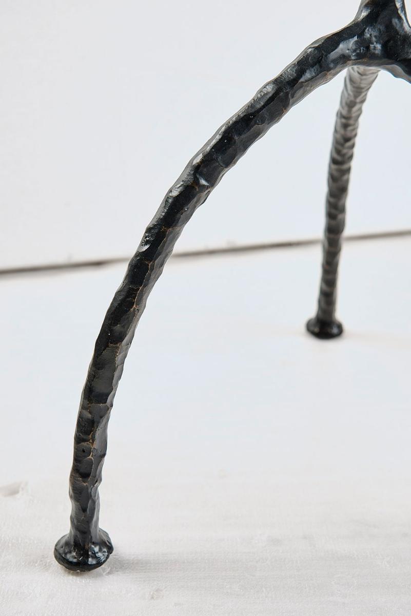 Mesa de Cocktail Grande Stina Chalk