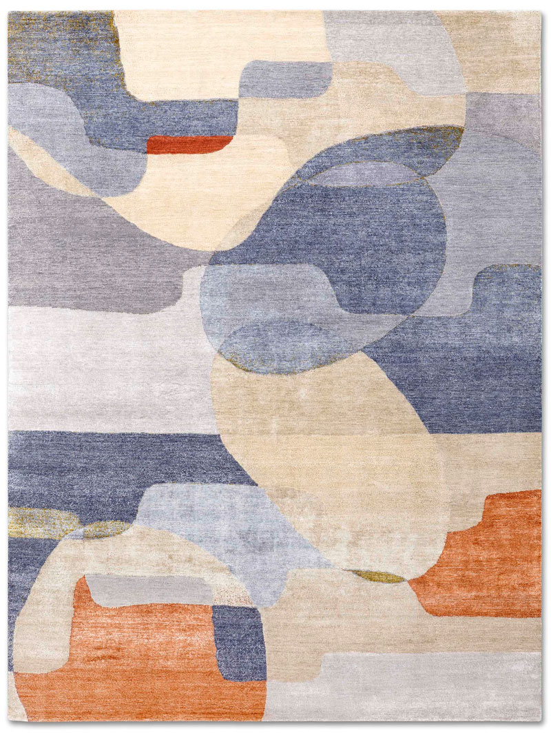 Tapete Original Luxury Feito à Mão