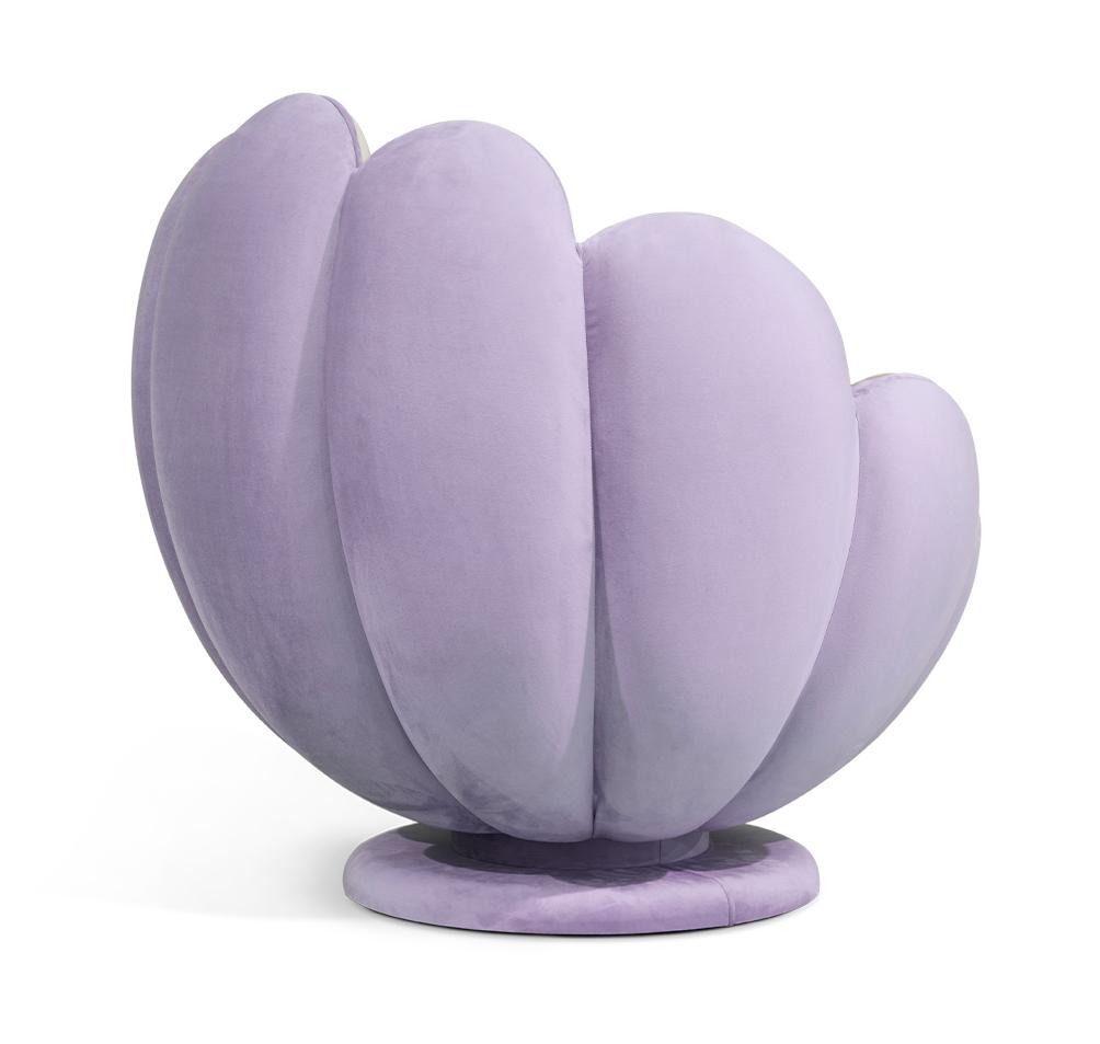 Poltrona serenidade Lotus