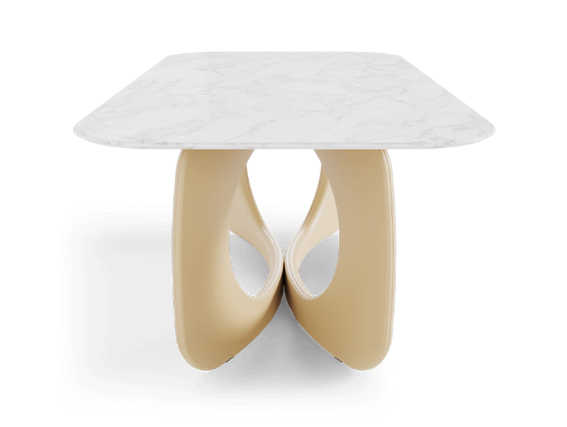 Mesa de Cozinha e Jantar Emilio