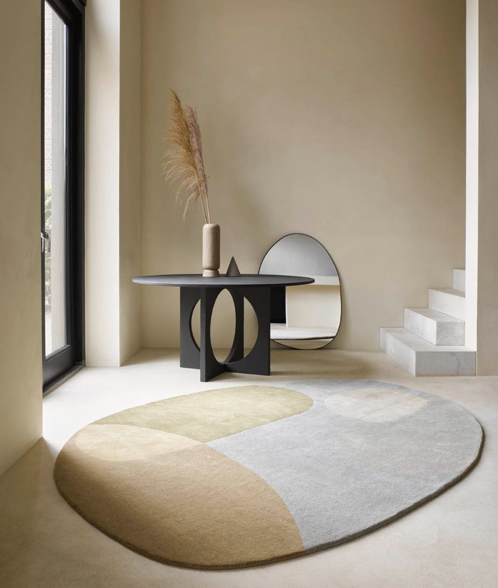 Tapete Decor Miller Primavera | Tamanho: 250 × 350 cm