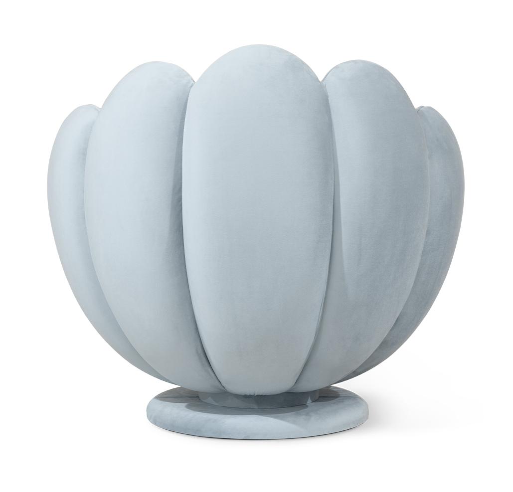 Poltrona serenidade Lotus