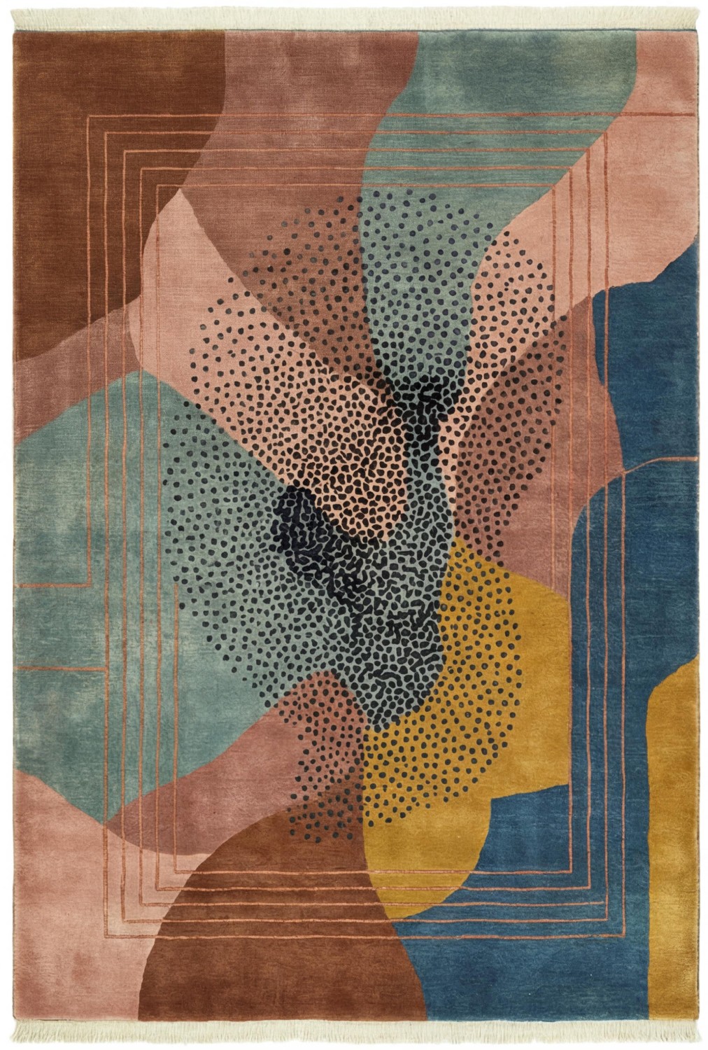 Tapete Organic Layers