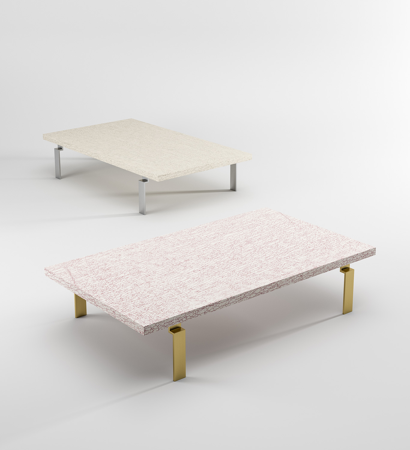 Mesa de Centro Gemma