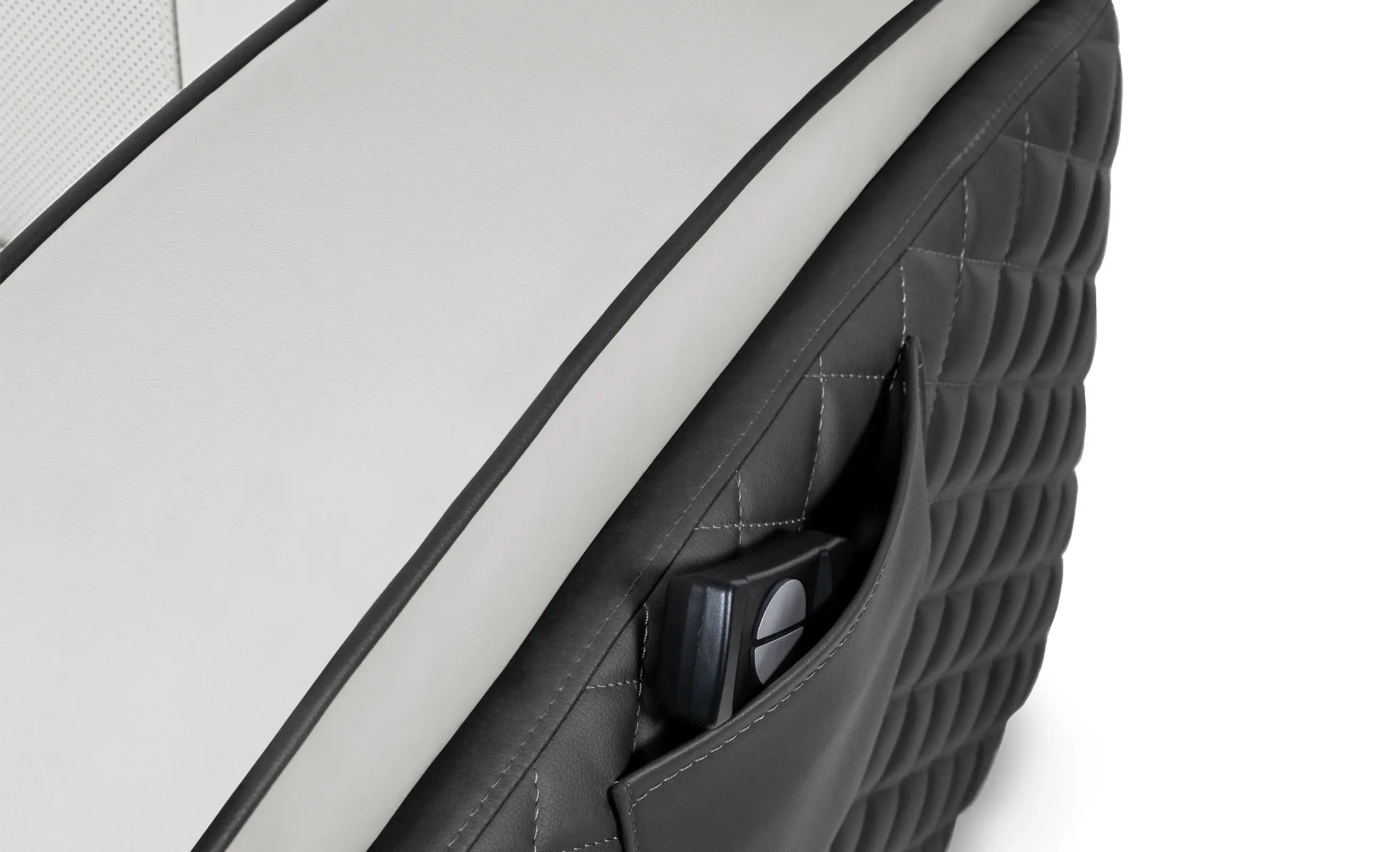 Poltrona de Massagem Crest