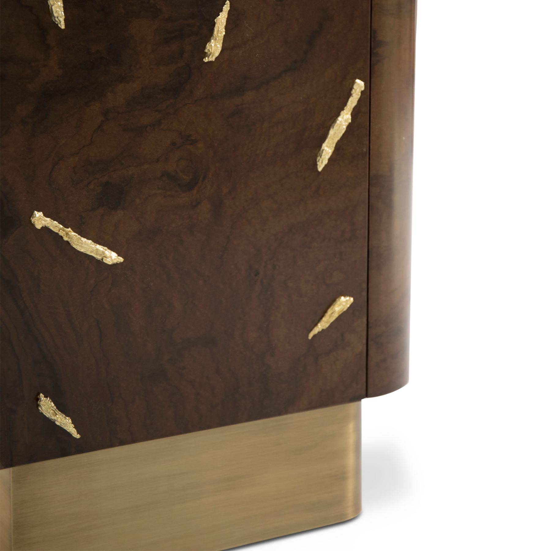 Aparador madeira design