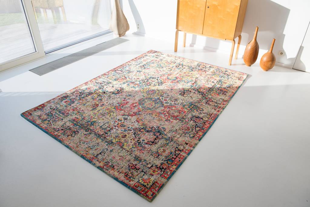 Tapete 8712 Janissary Multi | Tamanho: 200 × 280 cm