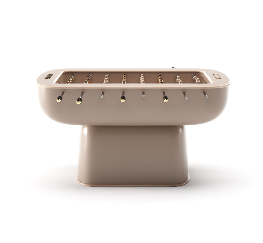 Mesa de Matraquilhos Oskar