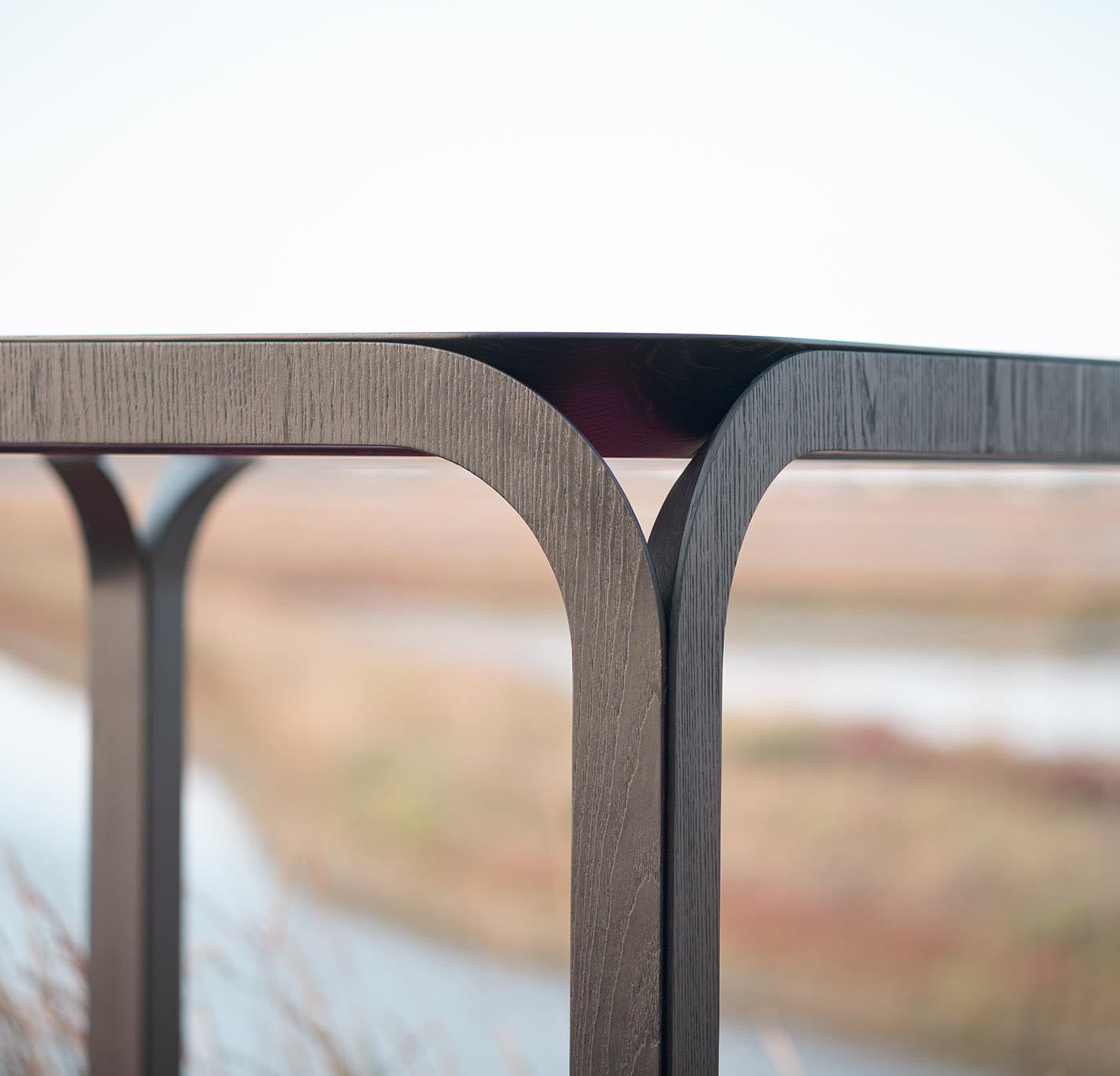 Mesa de Jantar em Freixo