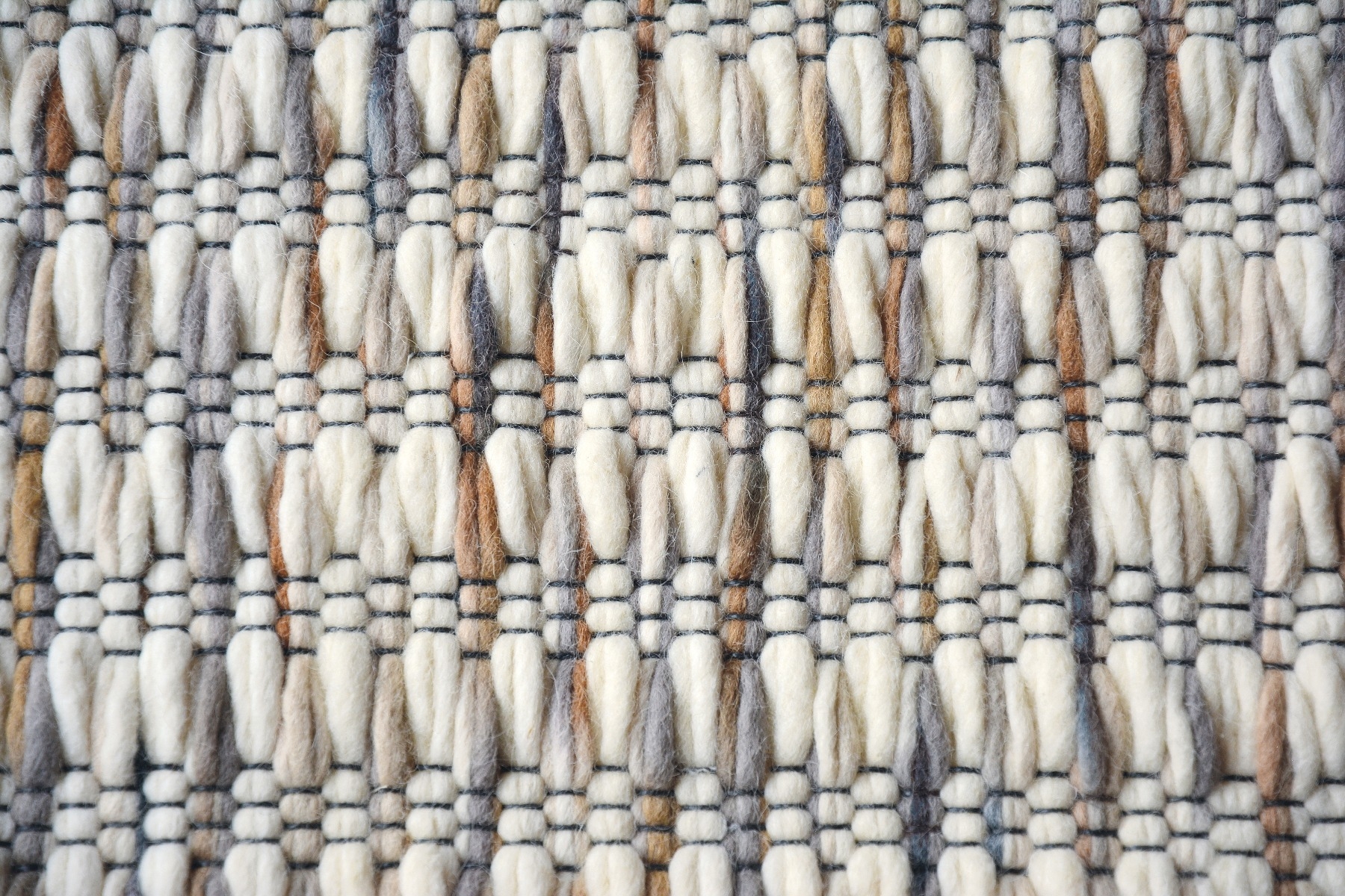 Tapete Grain | Tamanho: 200 × 280 cm