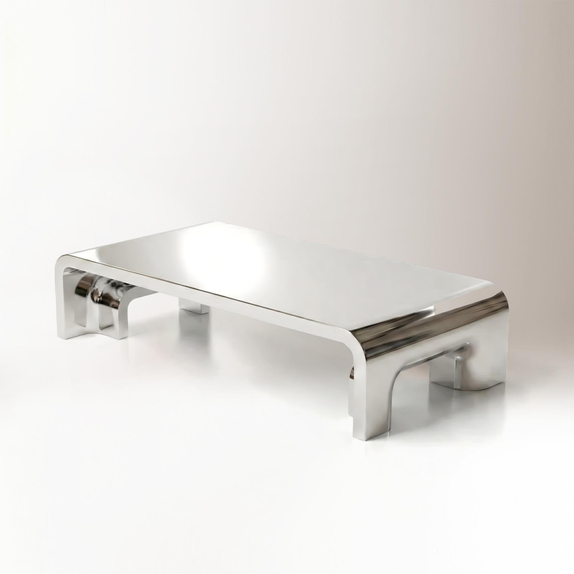 Mesa de Centro Pliè
