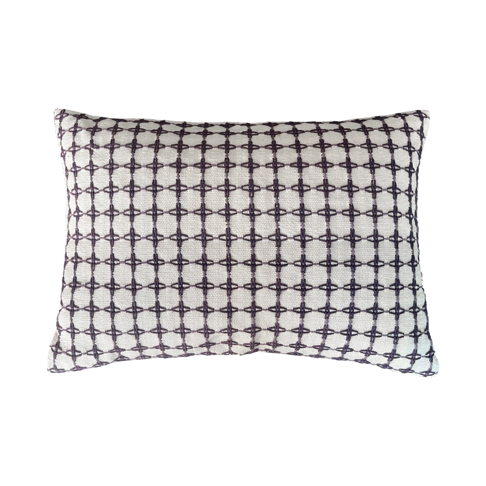 Almofada Maliana Heather 50 × 35