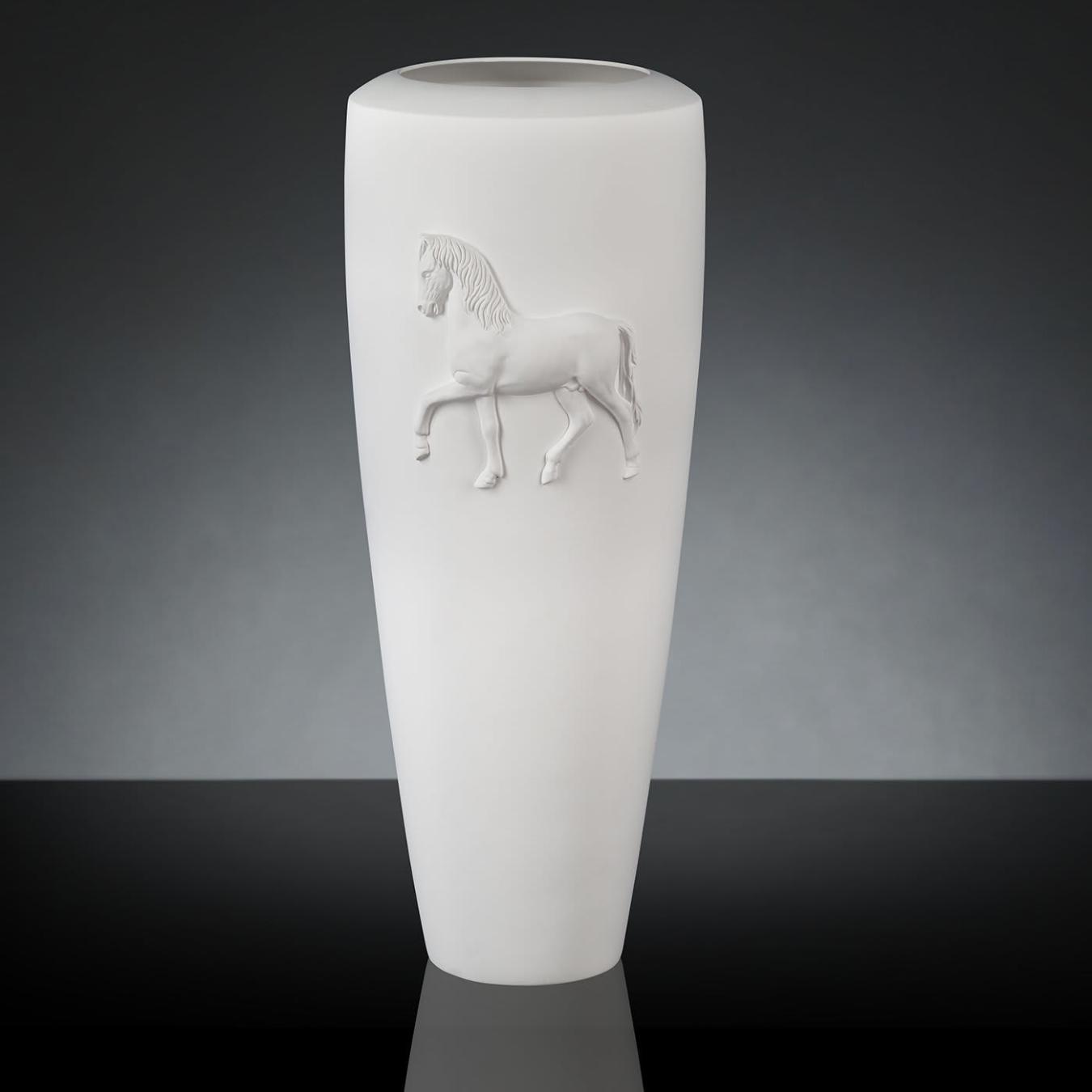 Vaso Obice Horse