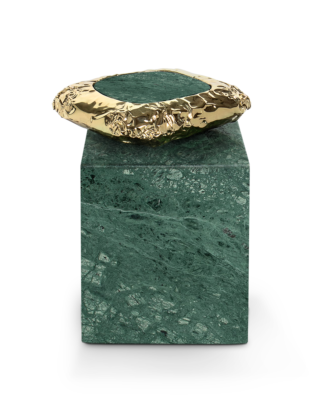 Mesa de Apoio Guatemala Megalith