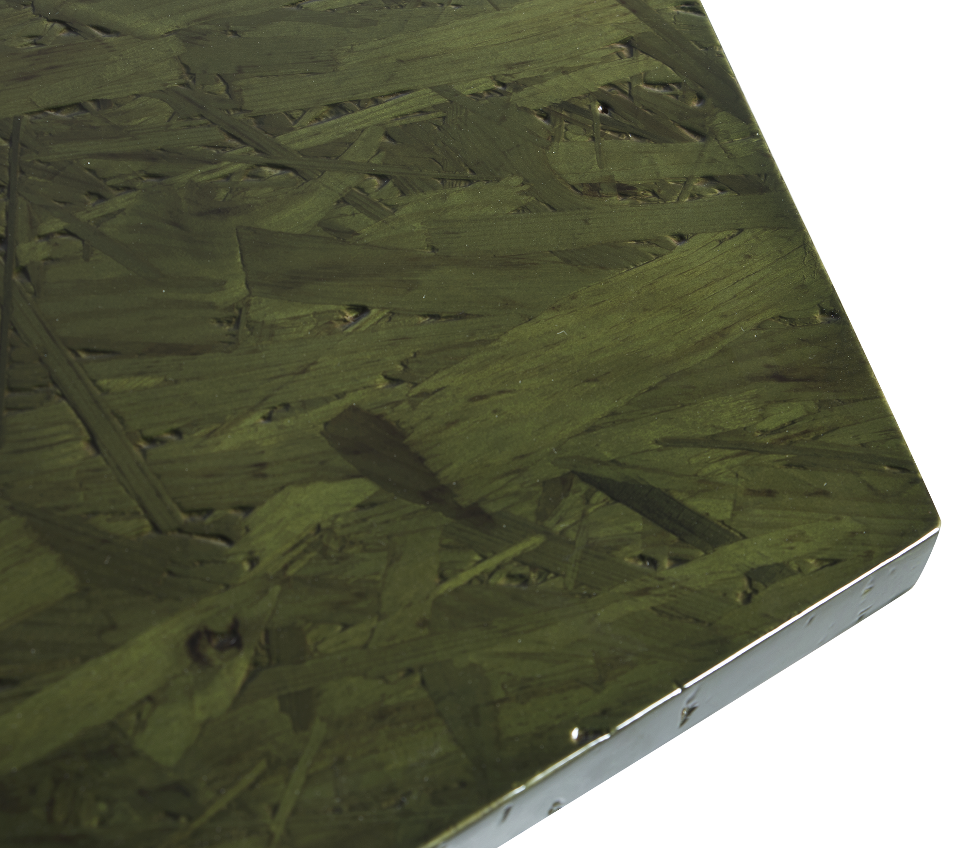 Mesa de Jantar Luxe Bonsai